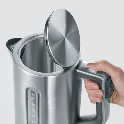 Jarro Elétrico Severin WK 3418 | 1.7L, 3000W, 40-100°C