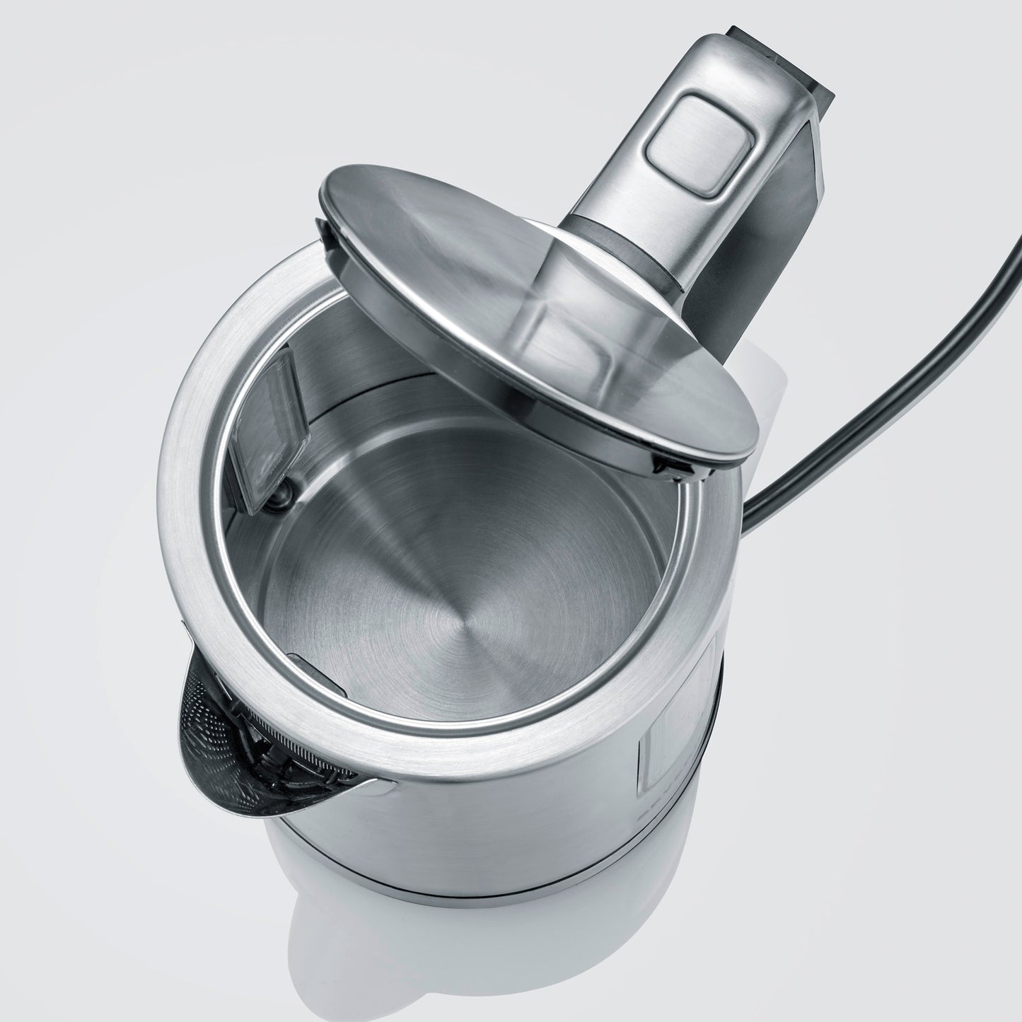 Jarro Elétrico Severin WK 3418 | 1.7L, 3000W, 40-100°C