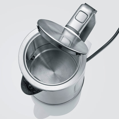 Jarro Elétrico Severin WK 3418 | 1.7L, 3000W, 40-100°C