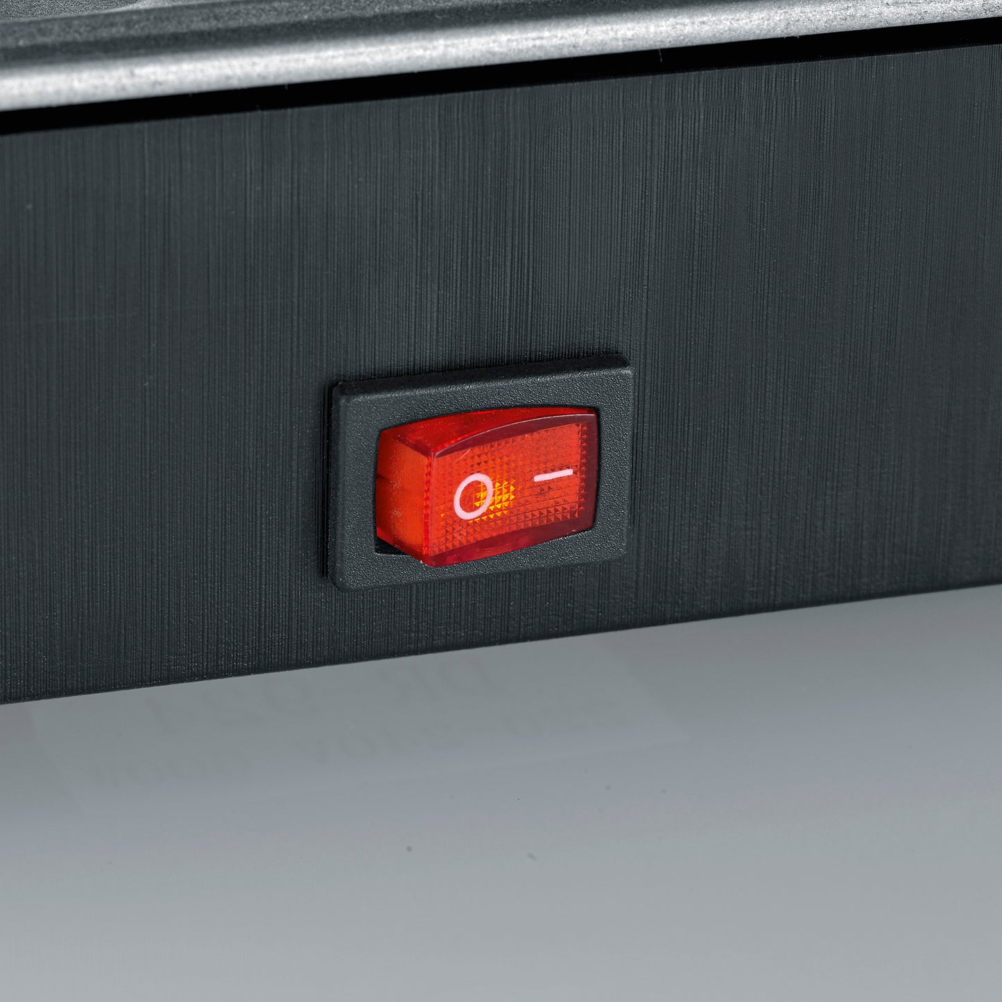 Grelhador Raclette Severin RG 2370 | 4 Pessoas, Antiaderente, 600W