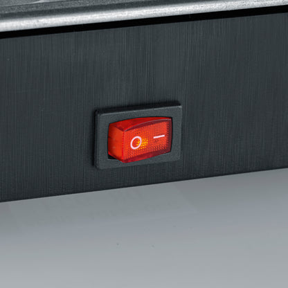 Grelhador Raclette Severin RG 2370 | 4 Pessoas, Antiaderente, 600W