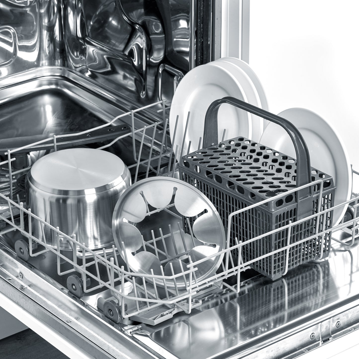 Fondue Severin FO 2471 | 1.4L, 1500W, Inox