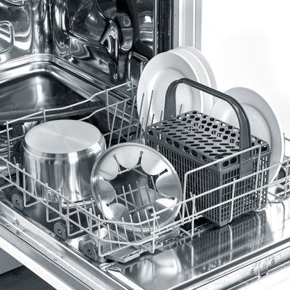 Fondue Severin FO 2471 | 1.4L, 1500W, Inox