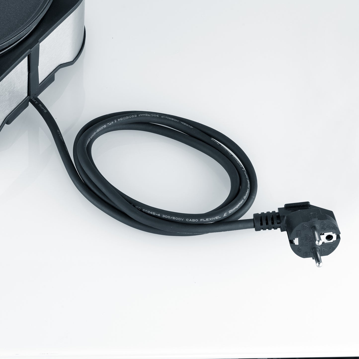 Fondue Severin FO 2471 | 1.4L, 1500W, Inox