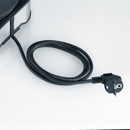 Fondue Severin FO 2471 | 1.4L, 1500W, Inox