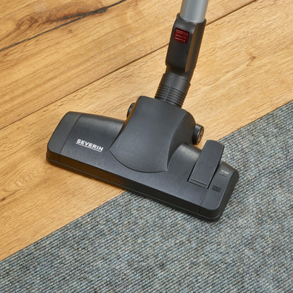 Aspirador Severin BC 7047 | 4L, 74dB, HEPA 13