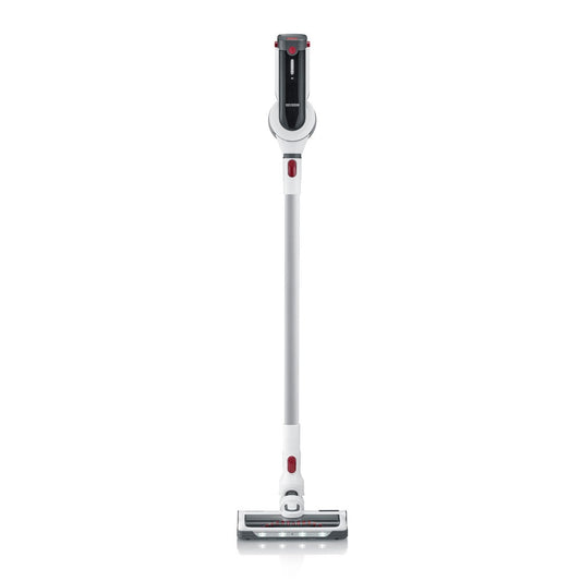 Aspirador Vertical Severin HV7166 | 60 min, 23 kPa, 400 ml, Sem fios