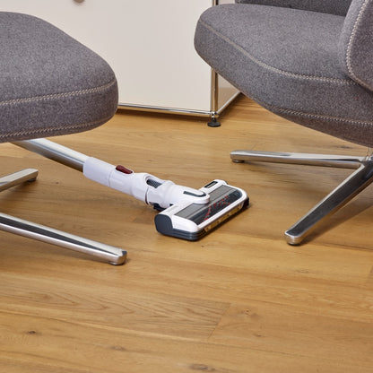 Aspirador Vertical Severin HV7166 | 60 min, 23 kPa, 400 ml, Sem fios