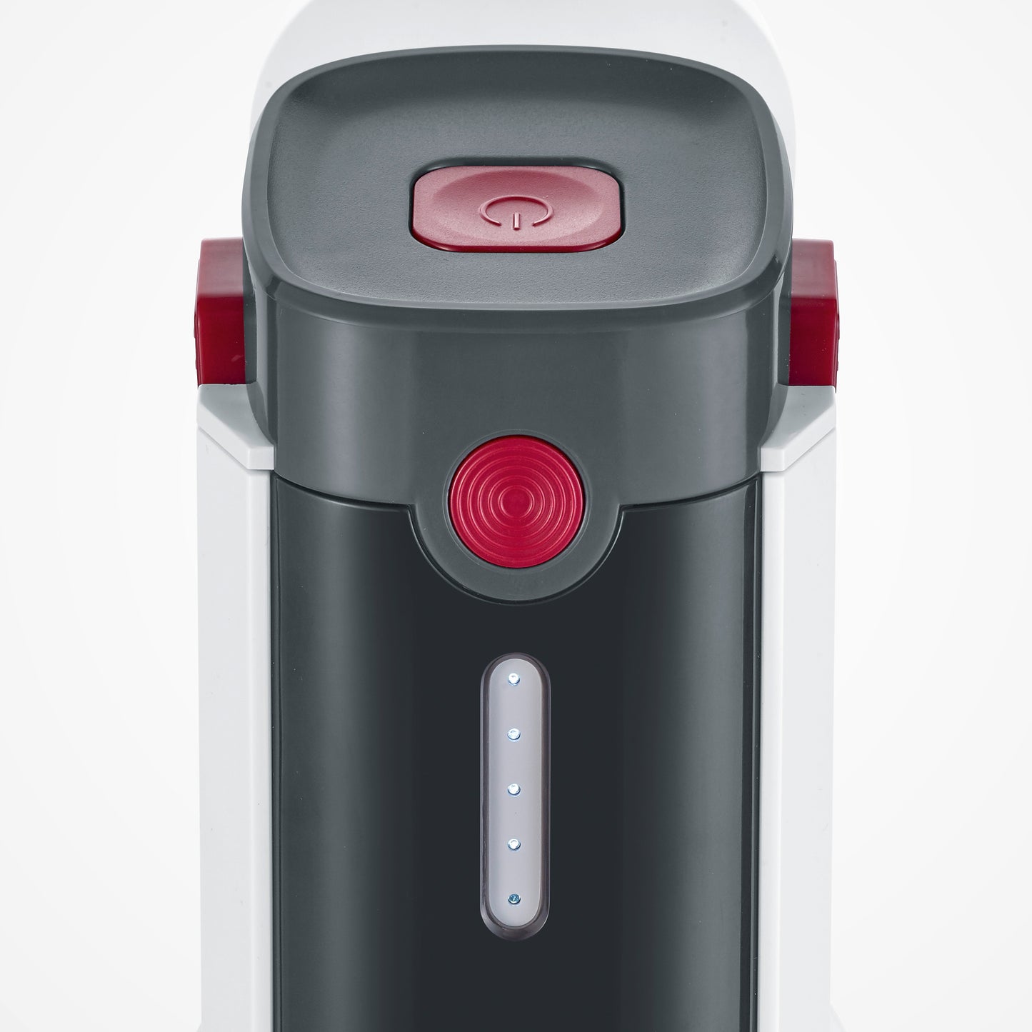 Aspirador Vertical Severin HV7166 | 60 min, 23 kPa, 400 ml, Sem fios