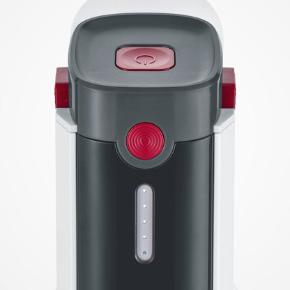 Aspirador Vertical Severin HV7166 | 60 min, 23 kPa, 400 ml, Sem fios
