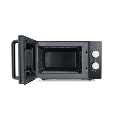 Micro-ondas Severin MW7761 | 20L, 800W, Sem Prato Rotativo