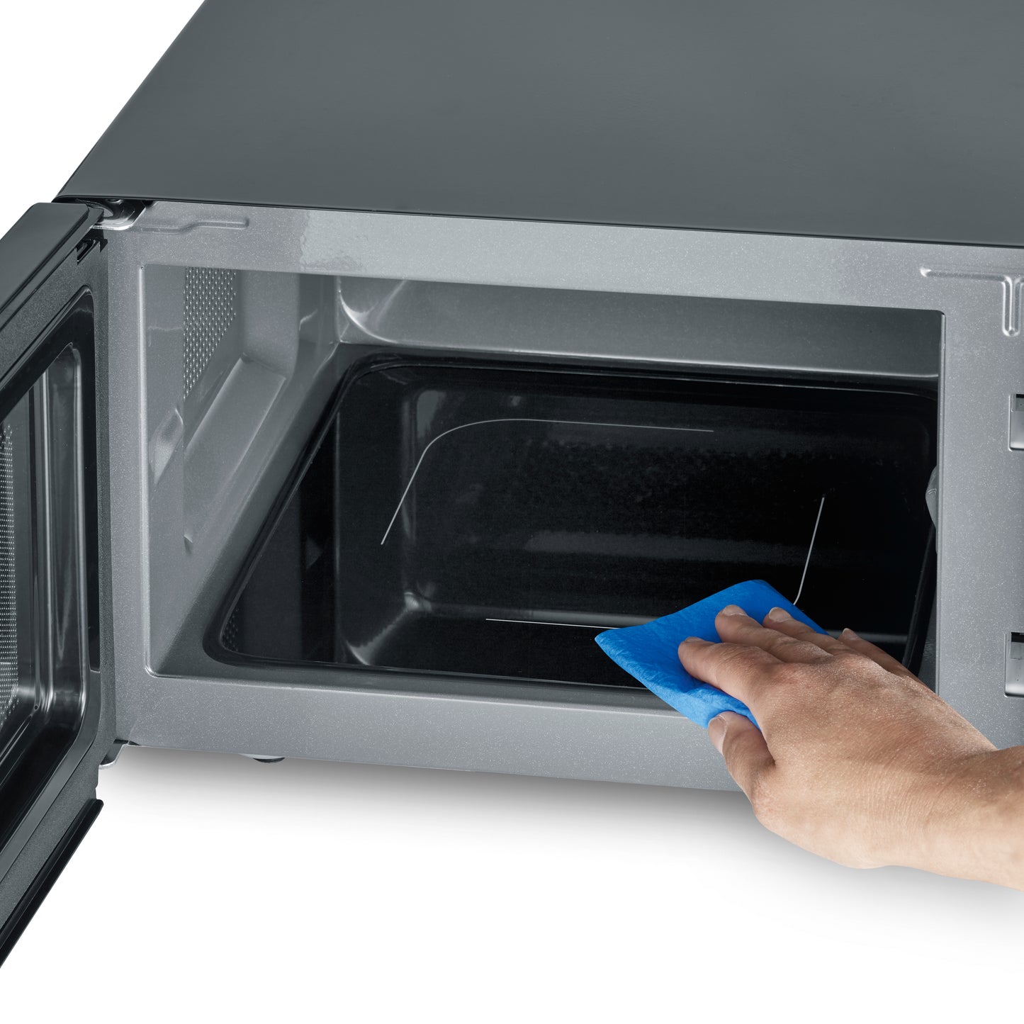 Micro-ondas Severin MW7761 | 20L, 800W, Sem Prato Rotativo