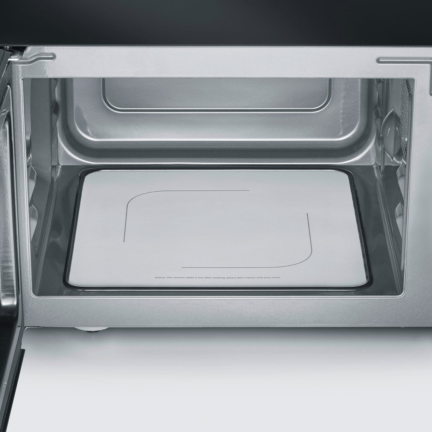 Micro-ondas Severin MW7763 | 25L, 900W, Grill 1000W