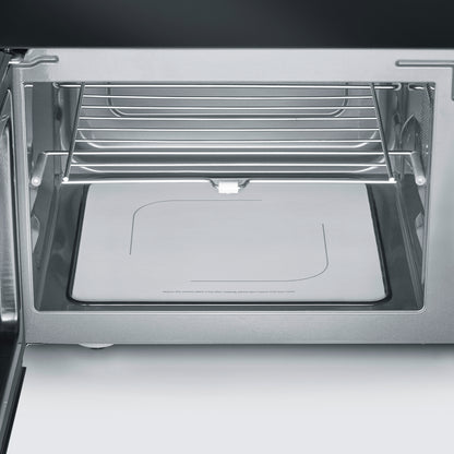 Micro-ondas Severin MW7763 | 25L, 900W, Grill 1000W