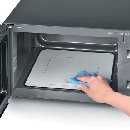 Micro-ondas Severin MW7763 | 25L, 900W, Grill 1000W