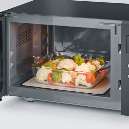 Micro-ondas Severin MW7763 | 25L, 900W, Grill 1000W