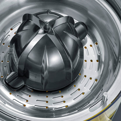 Espremedor Citrinos Severin CP 3544 | 400ml, 160W, Bico anti-pingos