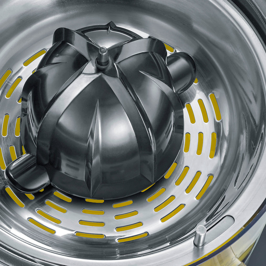 Espremedor Citrinos Severin CP 3544 | 400ml, 160W, Bico anti-pingos