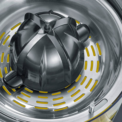 Espremedor Citrinos Severin CP 3544 | 400ml, 160W, Bico anti-pingos