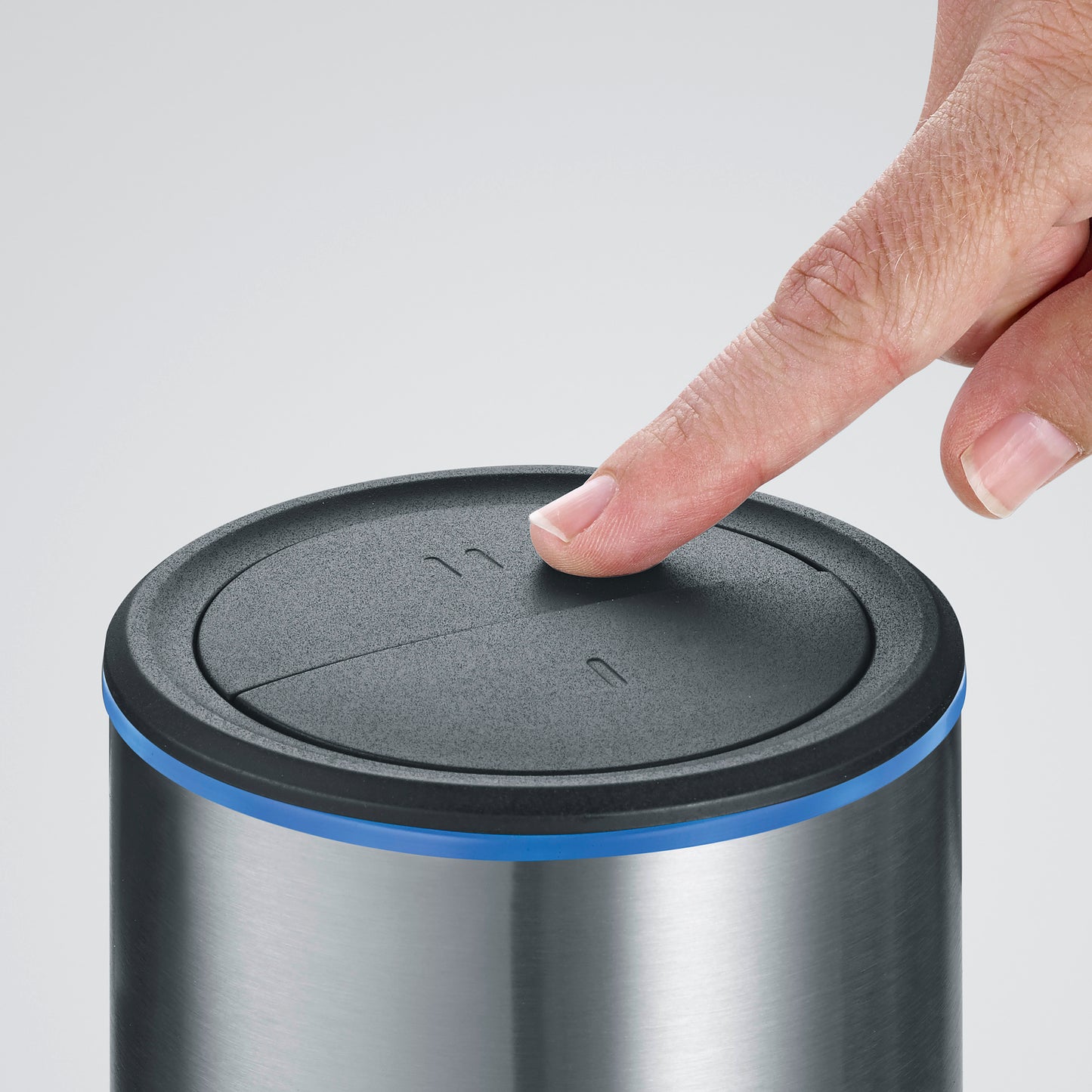 Picadora Severin KM3866 | Sem fios, 2 velocidades, 1L