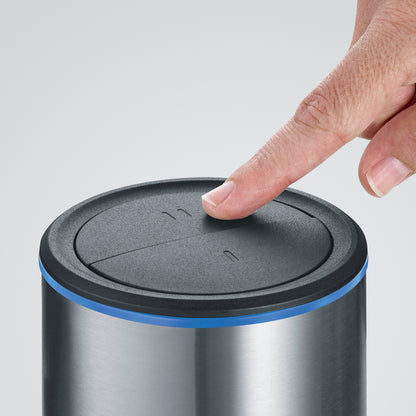 Picadora Severin KM3866 | Sem fios, 2 velocidades, 1L