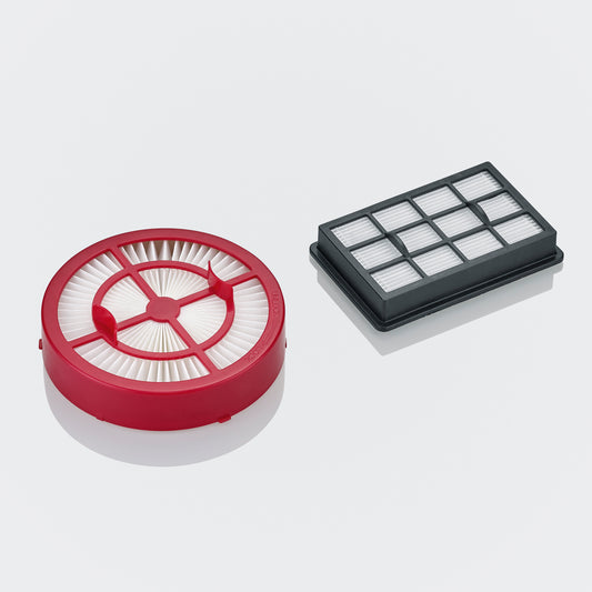 Aspirador sem Saco Severin CY 7089 | 2.1L, HEPA13, 800W