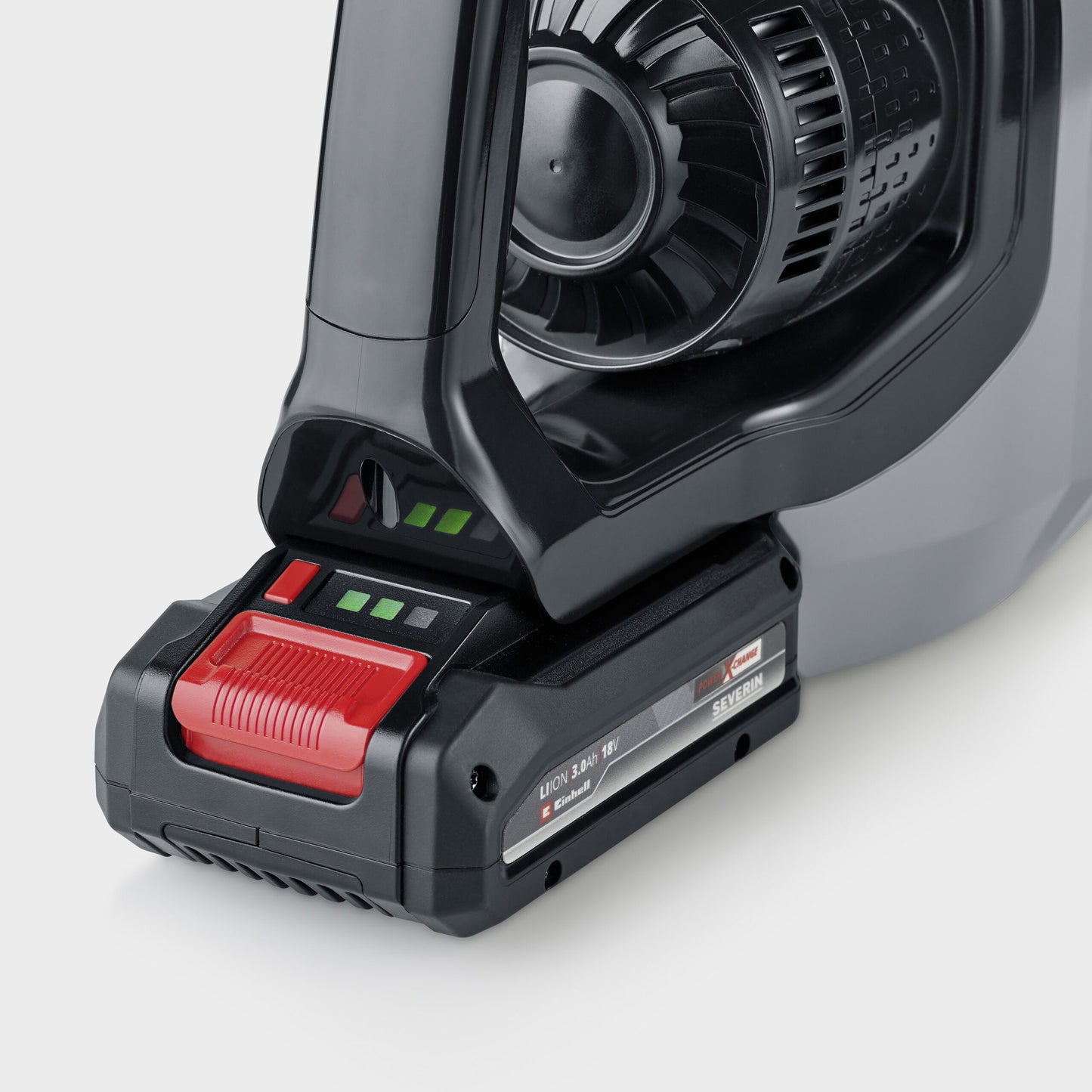 Aspirador Vertical Severin HV 7184 | 60 min, HEPA13, 20 kPa