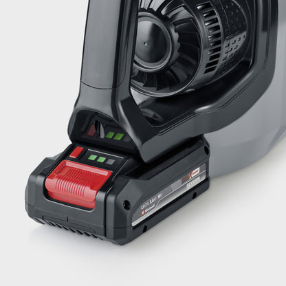 Aspirador Vertical Severin HV 7184 | 60 min, HEPA13, 20 kPa