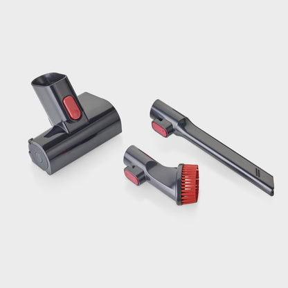 Aspirador Vertical Severin HV 7184 | 60 min, HEPA13, 20 kPa