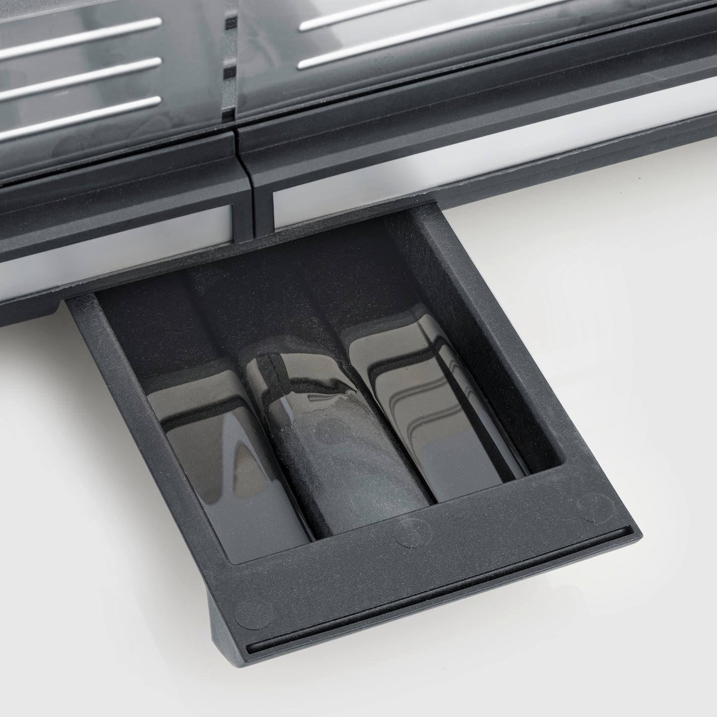 Grelhador Severin PG8564 | 2000W, Antiaderente, Fácil de limpar