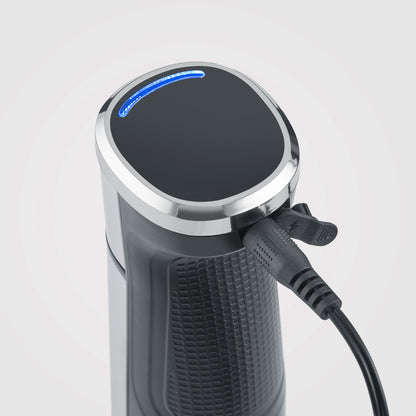 Varinha Mágica Severin SM3775 | Sem Fios, 100W, 40 min