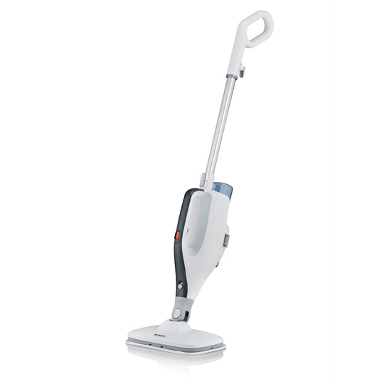 Máquina de Limpeza a Vapor Severin SC7145 | 1500W, 8m, 2 em 1