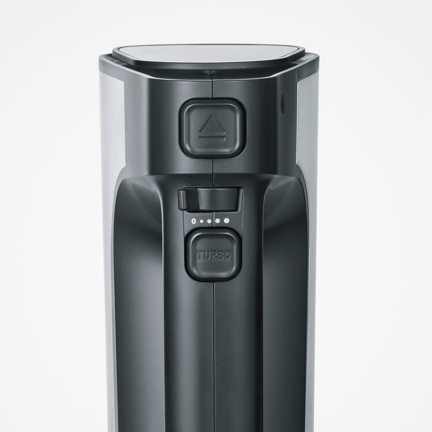 Batedeira Severin HM3841 | 500W, 5 velocidades, Aço inox