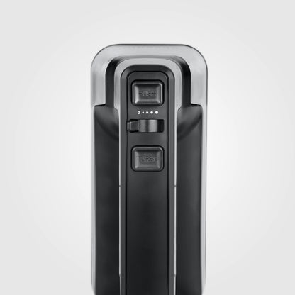 Batedeira Severin HM 3843 | Sem fios, 100W, 120 min