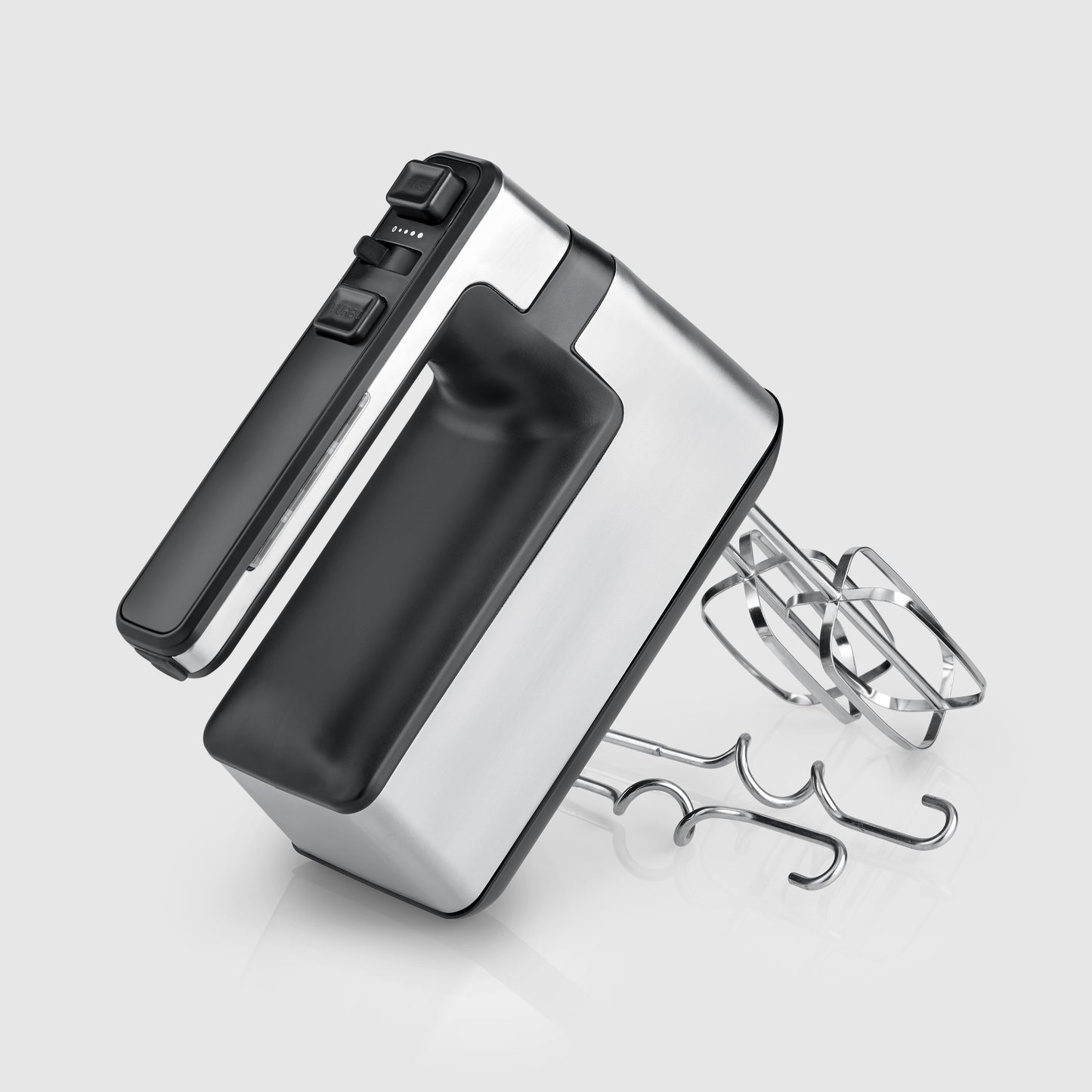 Batedeira Severin HM 3843 | Sem fios, 100W, 120 min