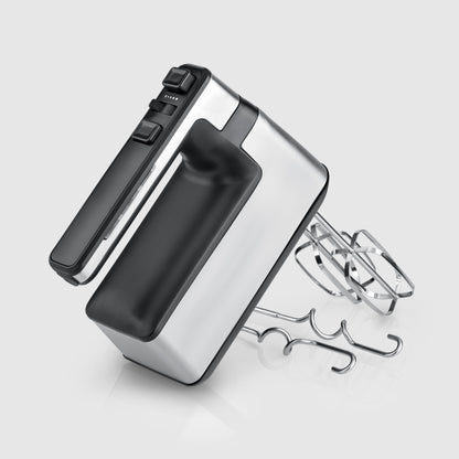 Batedeira Severin HM 3843 | Sem fios, 100W, 120 min