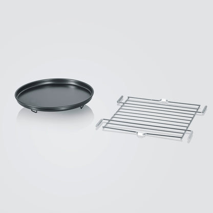 Micro-ondas Severin MW7777 | 25L, 900W, Convecção