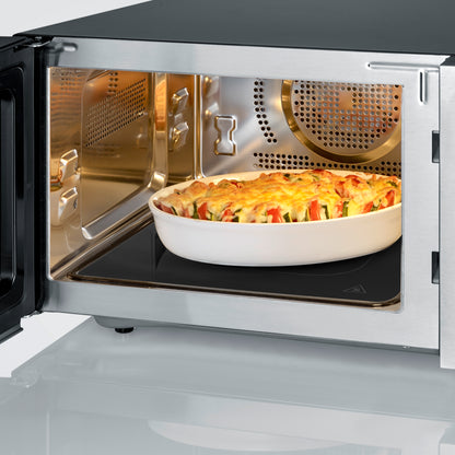 Micro-ondas Severin MW7777 | 25L, 900W, Convecção