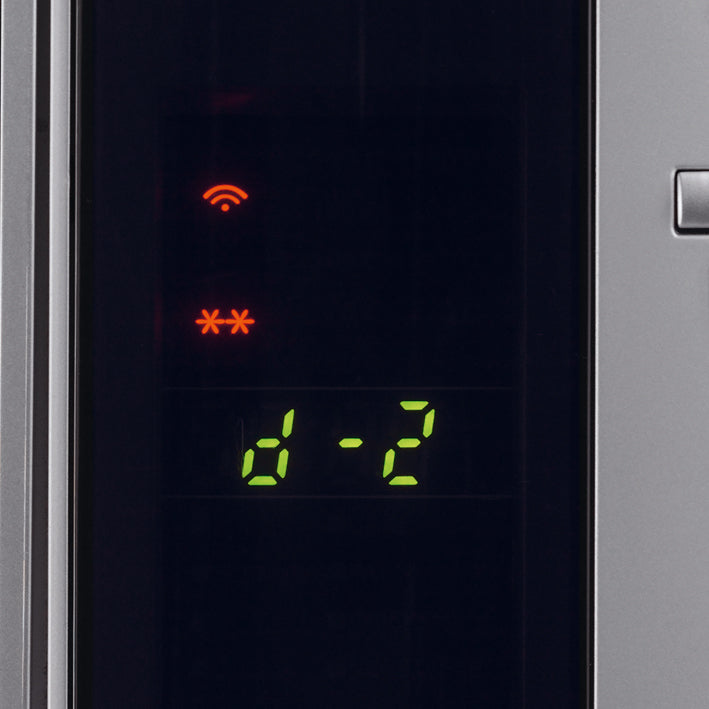 Micro-ondas Severin MW7775 | 30L, Grill, Convecção, 900W