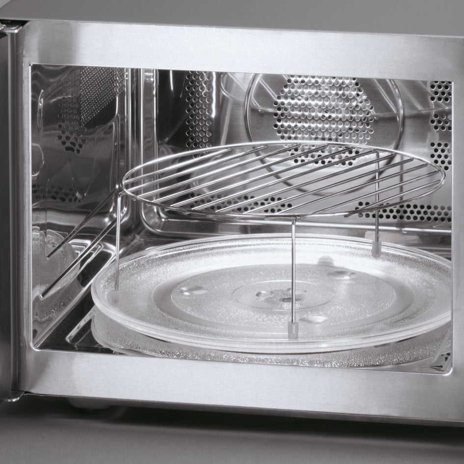 Micro-ondas Severin MW7775 | 30L, Grill, Convecção, 900W