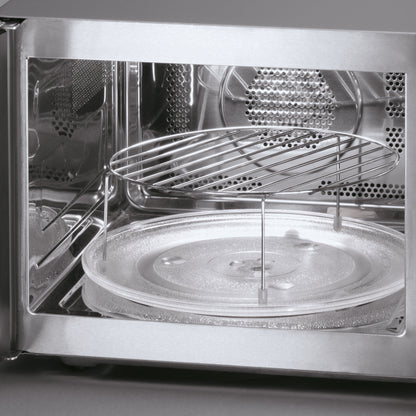 Micro-ondas Severin MW7775 | 30L, Grill, Convecção, 900W