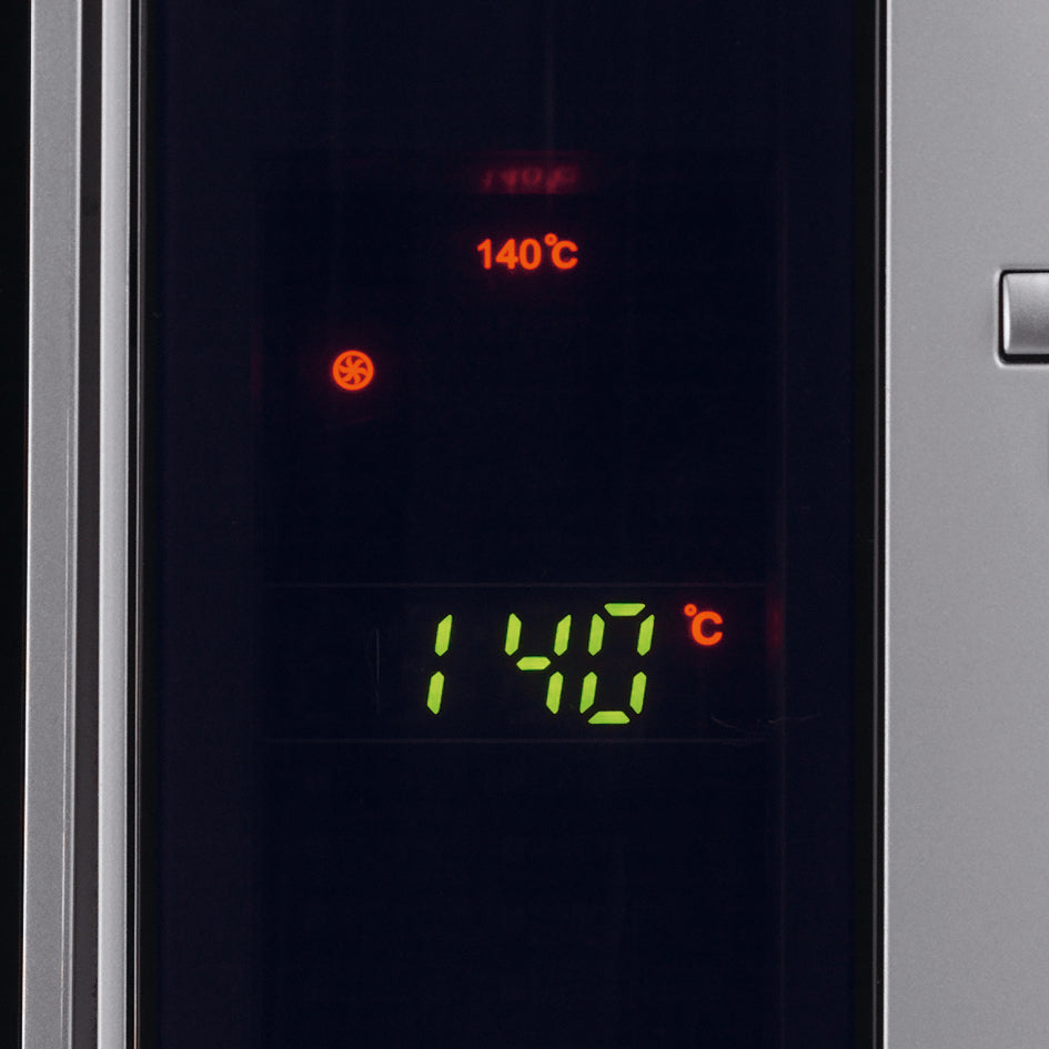 Micro-ondas Severin MW7775 | 30L, Grill, Convecção, 900W