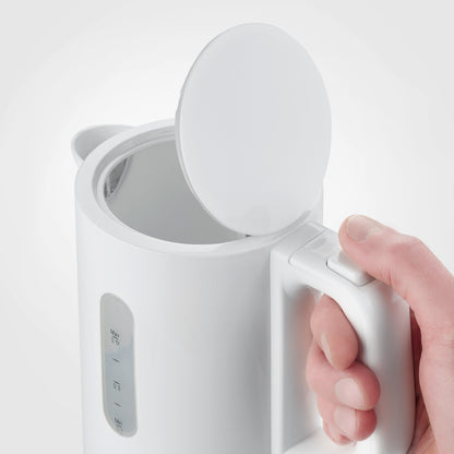 Jarro Elétrico Severin WK 3462 | 0,5L, 1100W, Dupla voltagem