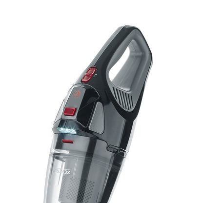 Mini Aspirador Severin HV7147 | 50 min autonomia, 650 ml, LED