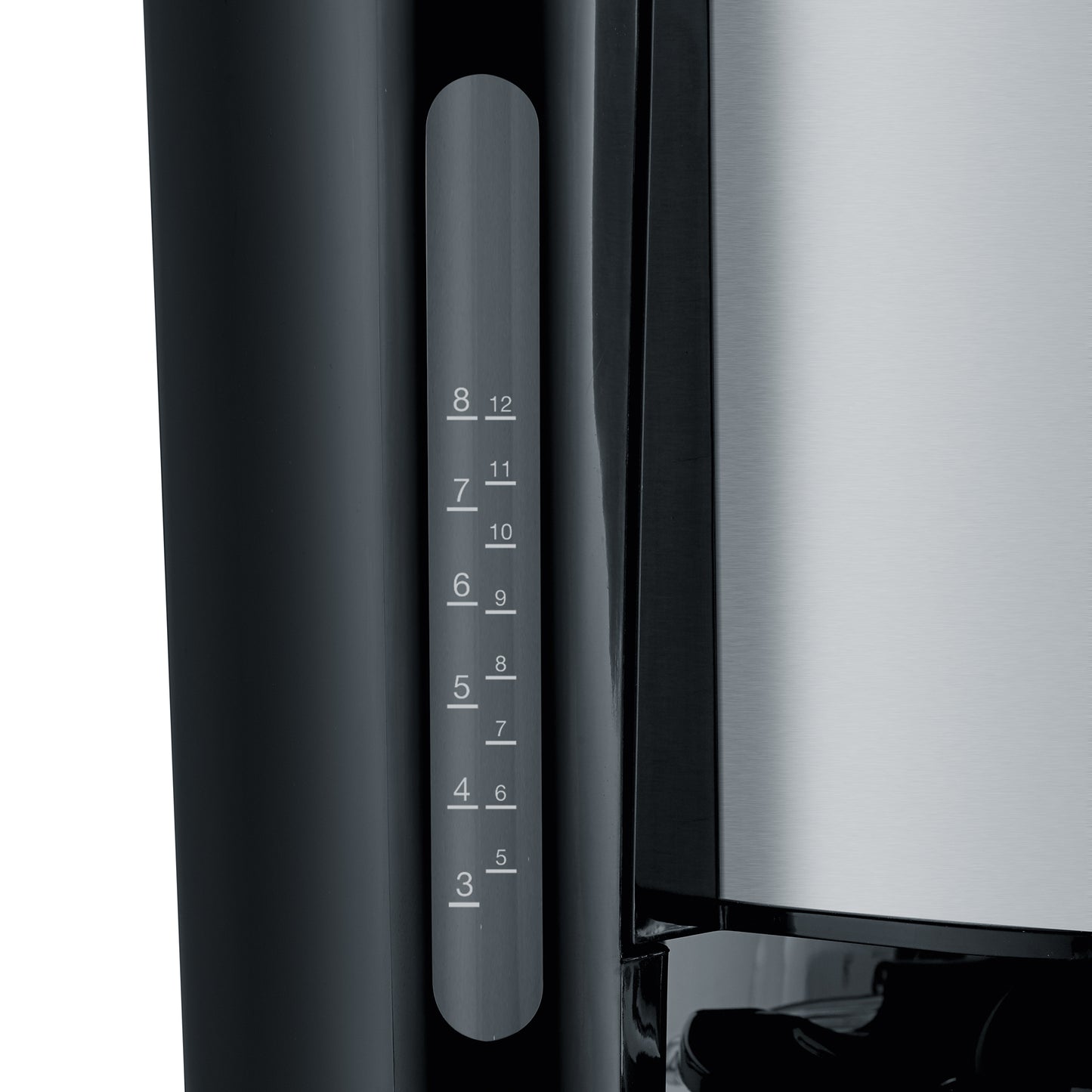 Máquina de Café de Filtro Severin KA4847 | 1.25L, 1000W, Térmica