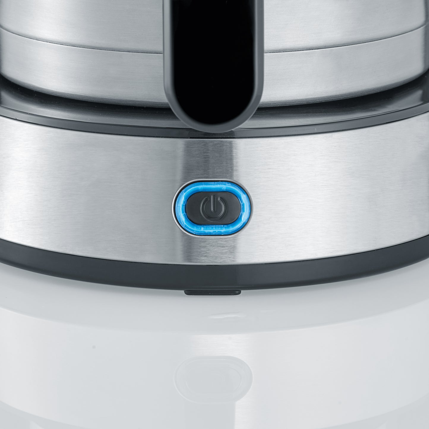 Máquina de Café de Filtro Severin KA4847 | 1.25L, 1000W, Térmica