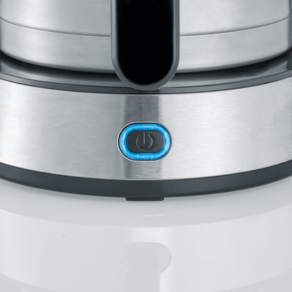 Máquina de Café de Filtro Severin KA4847 | 1.25L, 1000W, Térmica