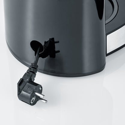 Máquina de Café de Filtro Severin KA4847 | 1.25L, 1000W, Térmica