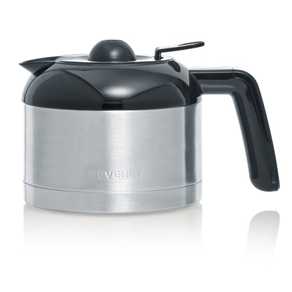 Máquina de Café de Filtro Severin KA4847 | 1.25L, 1000W, Térmica