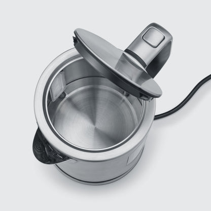 Jarro Elétrico Severin WK3401 | 1L, 2400W, Aço Inox